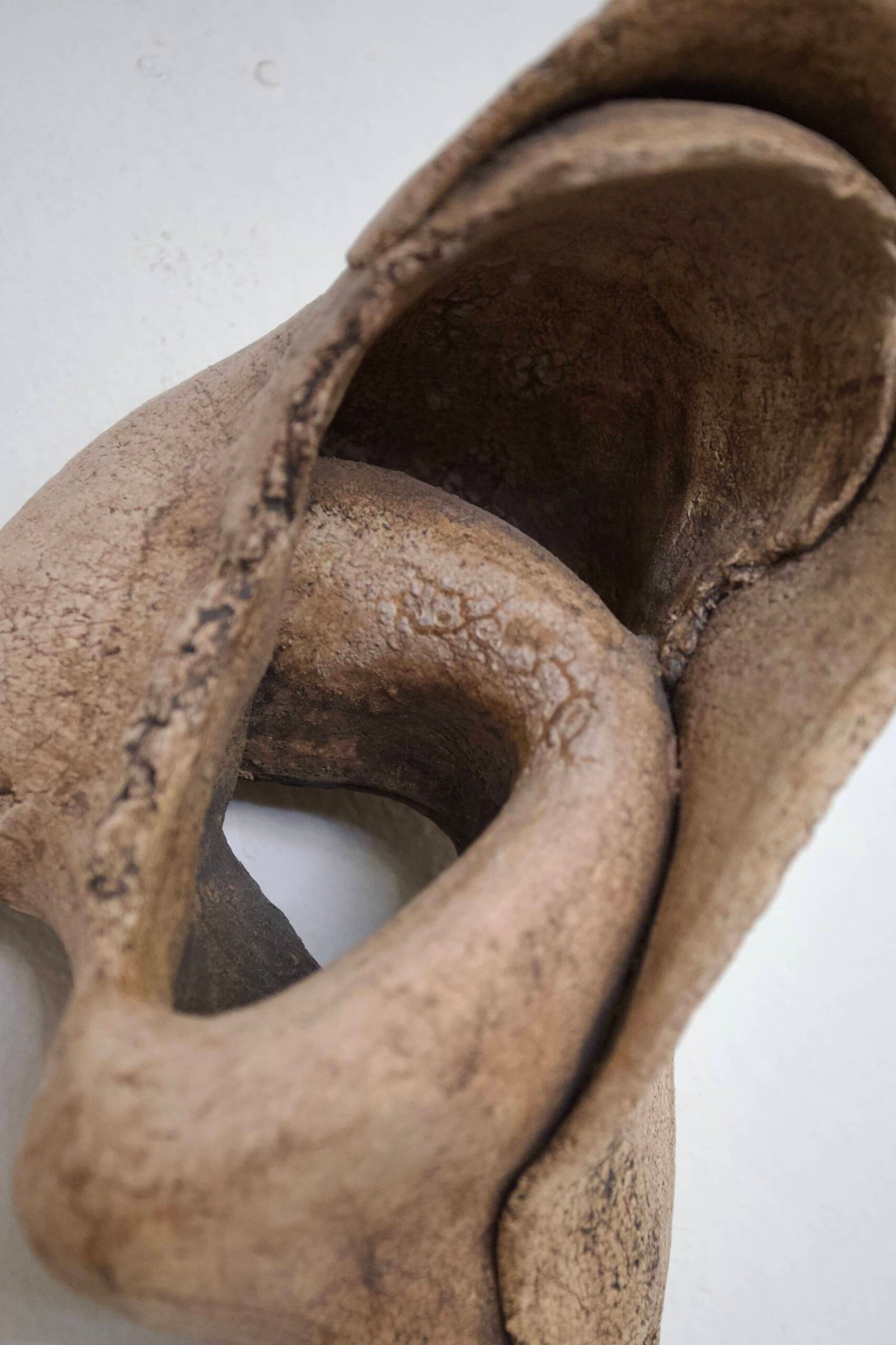 Arquitectura del abrazo