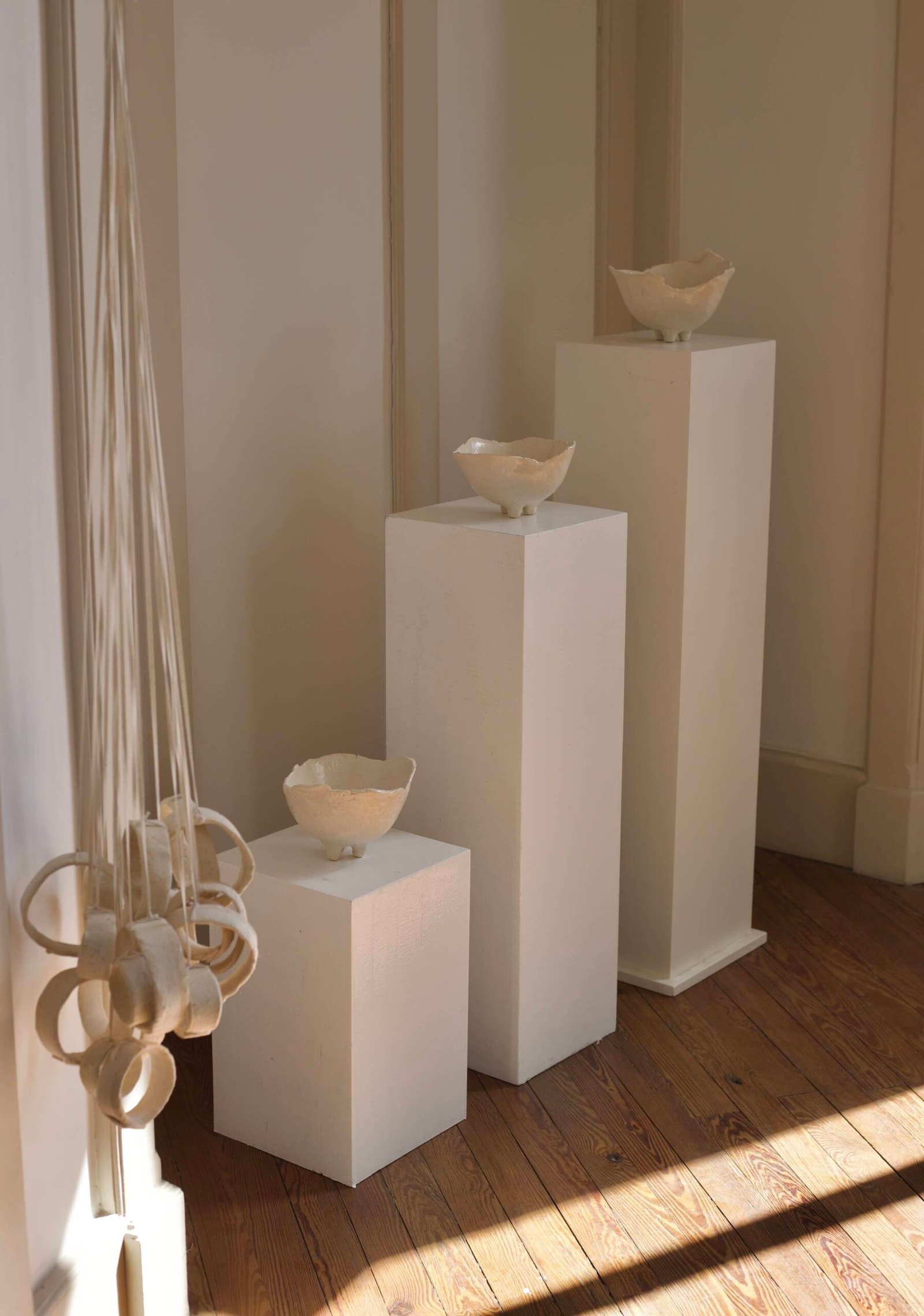 Contenedores Primarios