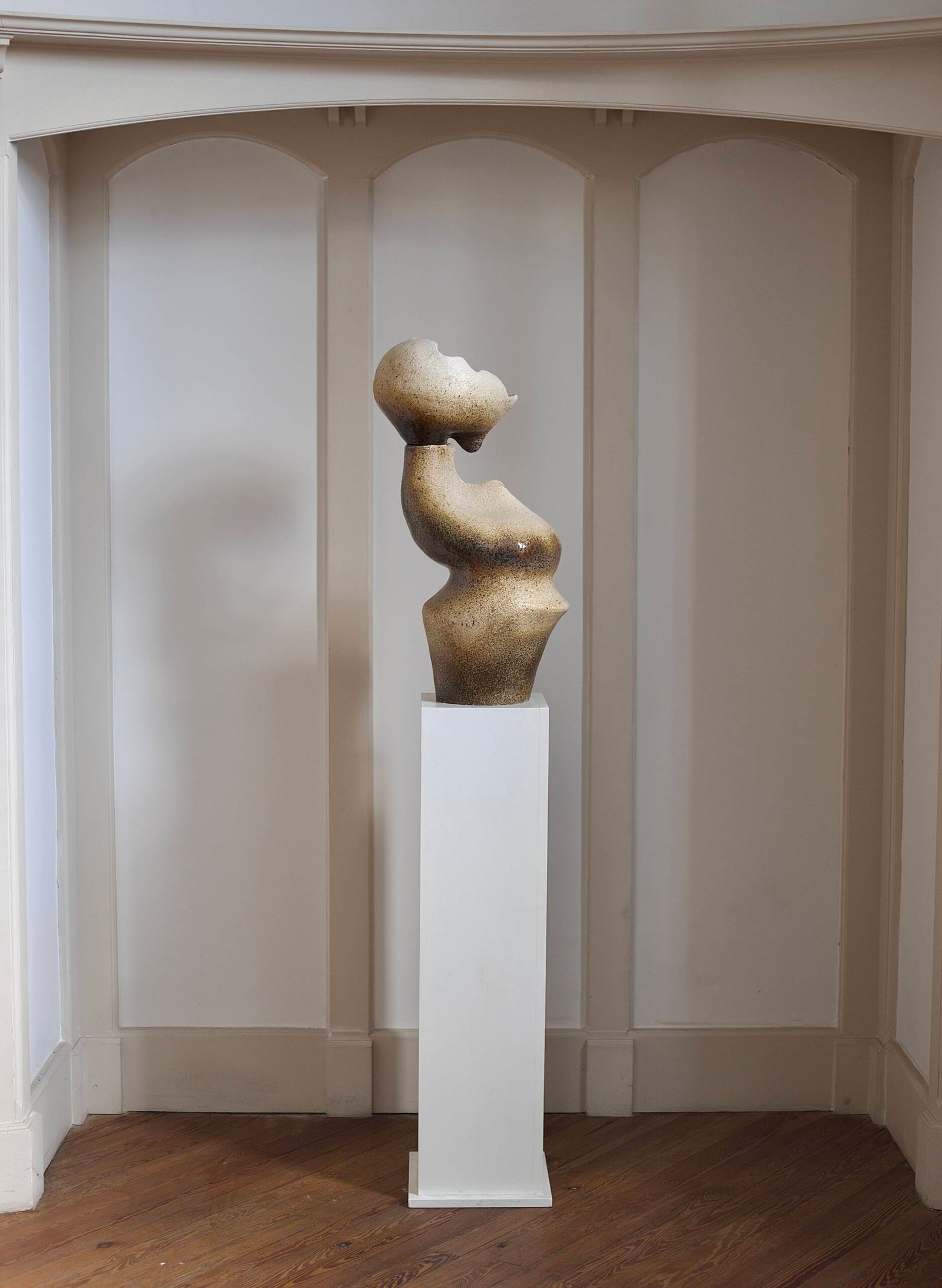 Persistencia Vertical